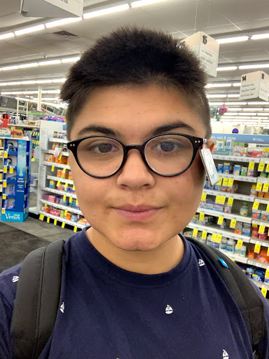 Drug Store «CVS», reviews and photos, 19783 Rinaldi St, Porter Ranch, CA 91326, USA