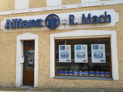 Allianz - Robert Mach