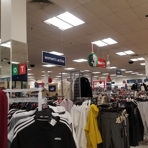 Department Store «Marshalls», reviews and photos, 805 Bethel Rd, Columbus, OH 43214, USA