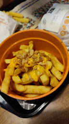 Photo n°137 de Burger King à La Rochelle ()