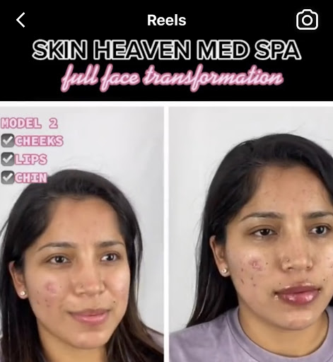 Skin Heaven Aesthetics and Wellness image