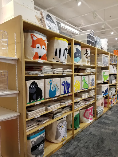 Home Goods Store «The Container Store», reviews and photos, 51 W Flatiron Crossing Dr, Broomfield, CO 80021, USA