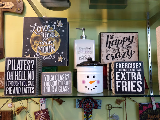 Florist «Green Acres Garden Center & Florist», reviews and photos, 1917 W 4th St, Coffeyville, KS 67337, USA