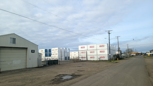 Moving and Storage Service «PODS Moving & Storage», reviews and photos, 2050 Cross St, Eugene, OR 97402, USA