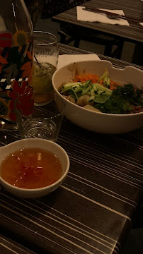 Soupe du Restaurant vietnamien Phuoc banh mi à Paris - n°9