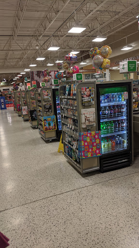 Supermarket «Publix Super Market at McIntosh Plaza», reviews and photos, 1109 S Park St #600, Carrollton, GA 30117, USA