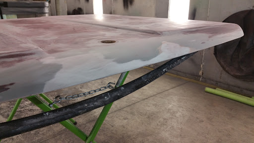 Auto Repair Shop «K&M AUTOMOTIVE», reviews and photos, 40417 Chancey Rd #106, Zephyrhills, FL 33542, USA