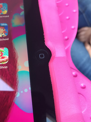 Electronics Repair Shop «uBreakiFix», reviews and photos, 4766 Fields Ertel Rd, Cincinnati, OH 45249, USA