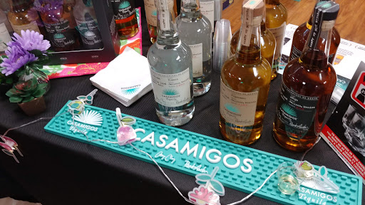 Wine Store «Marketview Liquor», reviews and photos, 1100 Jefferson Rd, Rochester, NY 14623, USA