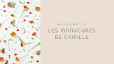Salon de manucure Les Manucures de Camille 72200 Bazouges Cré sur Loir