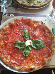 Photo n°28 de Capperi - Pizzaioli Italiani à Bordeaux ()