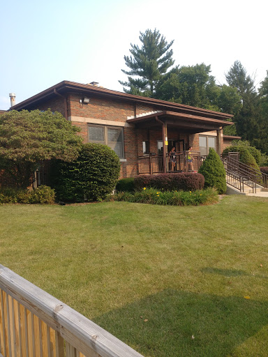 Community Center «Hawthorne Park Community Center», reviews and photos, 500 Ackerman Dr, Porter, IN 46304, USA