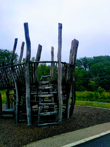 Park «Fisher Hill Reservoir Park», reviews and photos, 78-144 Fisher Ave, Brookline, MA 02445, USA