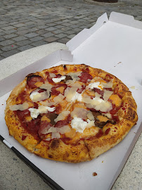 Plats et boissons du Pizzas à emporter Cartel di Nonne - Pizzeria à Tarbes - n°5