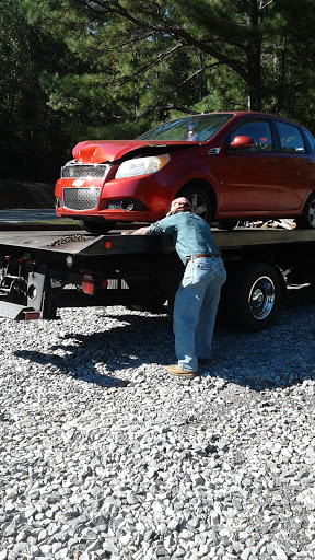 Self-Storage Facility «SecurCare Self Storage», reviews and photos, 1005 S Broad St, Monroe, GA 30655, USA