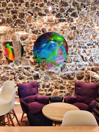 Comentarii opinii despre Apple cafe