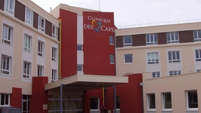 Dr David Massouille à Saint-Martin-Boulogne