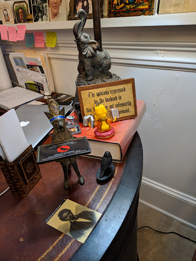 Book Store «NeverMore Books», reviews and photos, 702 Craven St, Beaufort, SC 29902, USA