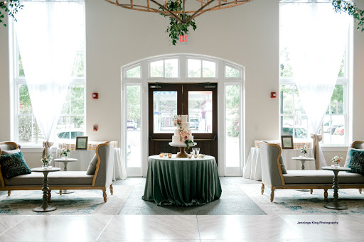 Event Venue «701 Whaley», reviews and photos, 701 Whaley St, Columbia, SC 29201, USA