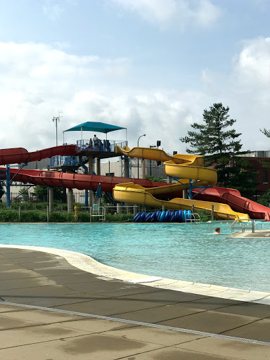 Water Park «Flash Flood Water Park», reviews and photos, 35 W Hamblin Ave, Battle Creek, MI 49017, USA