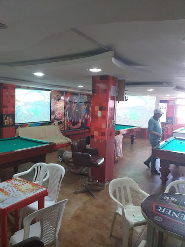 Opiniones de Billares Don Lucho en Riobamba - Pub