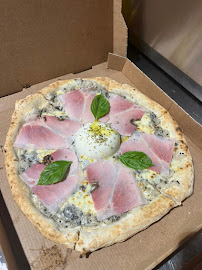 Pizza du Restaurant italien L’Italie à Perpignan - n°5