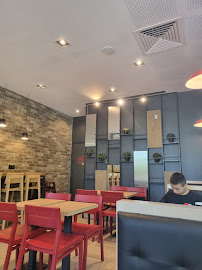 Atmosphère du Restaurant KFC Melun - n°16