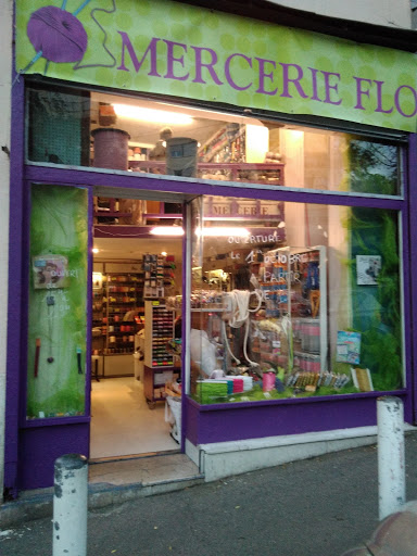 Mercerie flo