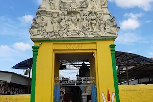 Sri LakshmiNarasimha Swamy Temple image