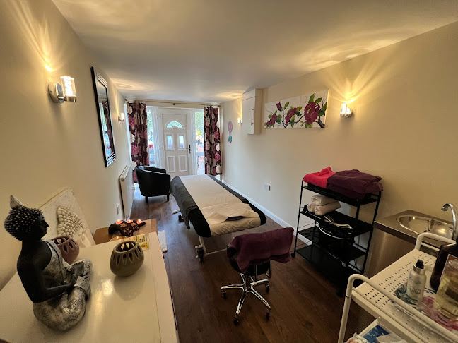 Reviews of Tranquil Touch in Peterborough - Massage therapist