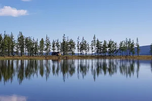 Lake Khovsgol National Park image