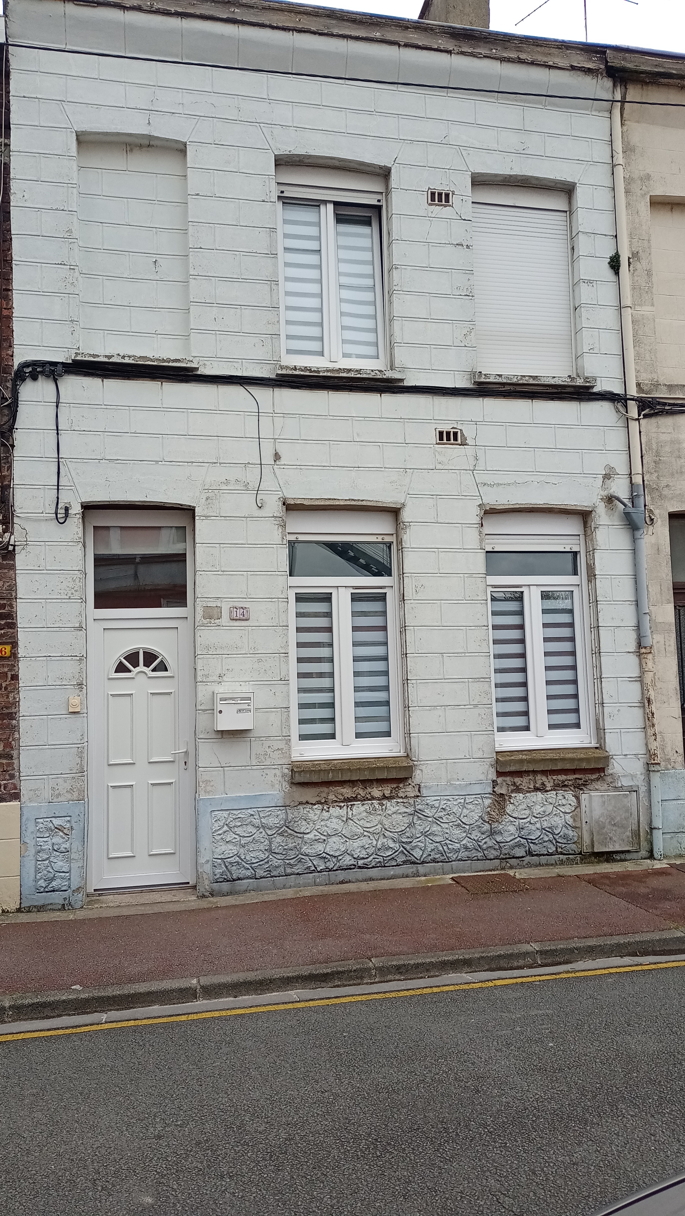 Photo n° 2 de l'avis de Phl.B fait le 27/04/2022 à 17:58