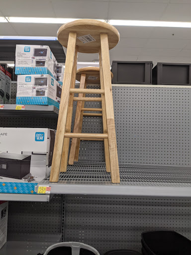 Department Store «Walmart Supercenter», reviews and photos, 7250 Union Park Ave, Midvale, UT 84047, USA