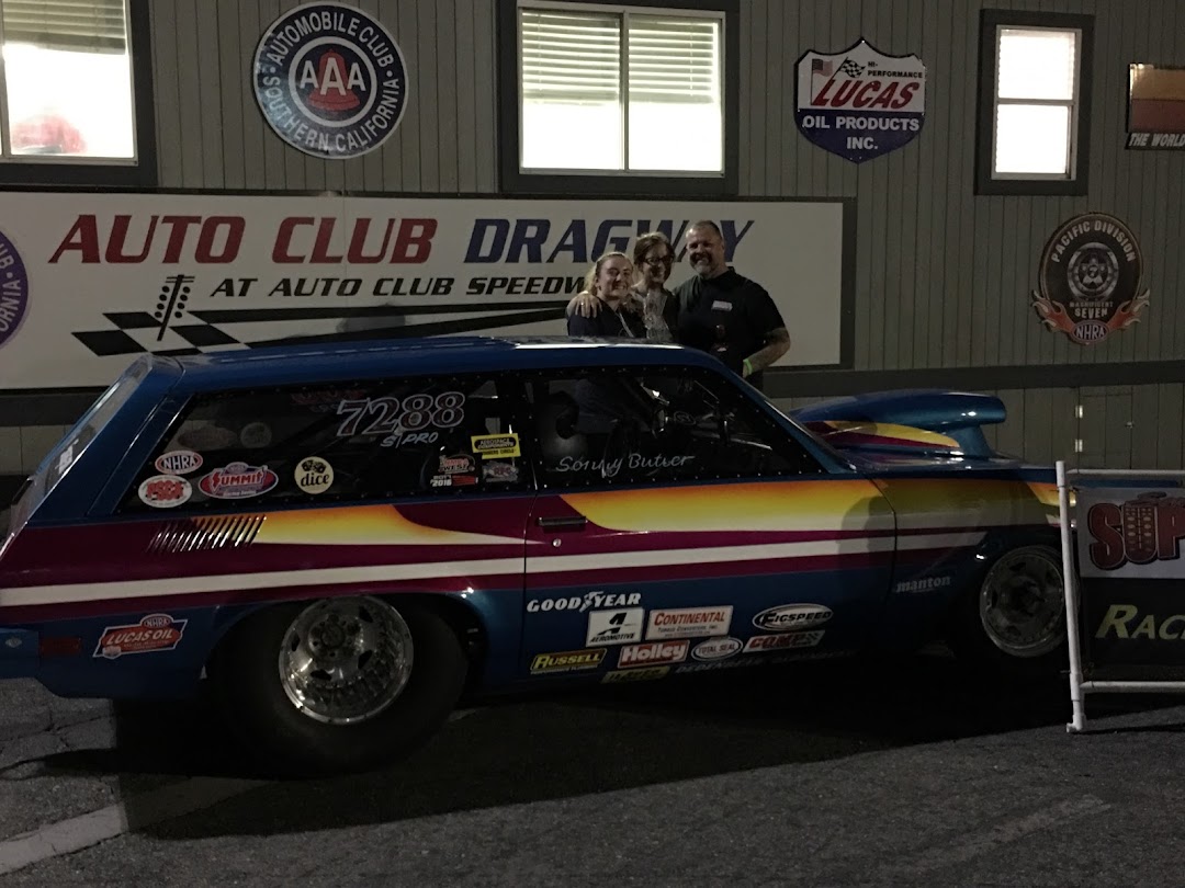 Lake Elsinore Transmission