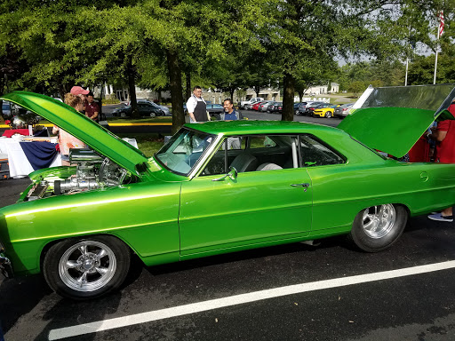 Golf Course «Westwood Country Club», reviews and photos, 800 Maple Ave E, Vienna, VA 22180, USA