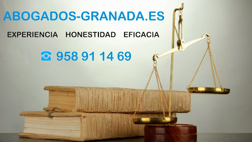Abogados administrativos Granada