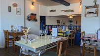 Atmosphère du Restaurant de fruits de mer Le Clopoing à Cherbourg-en-Cotentin - n°3