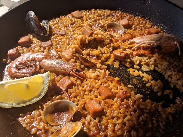 Imagen de Xup Xup Restaurant (3 de 28)