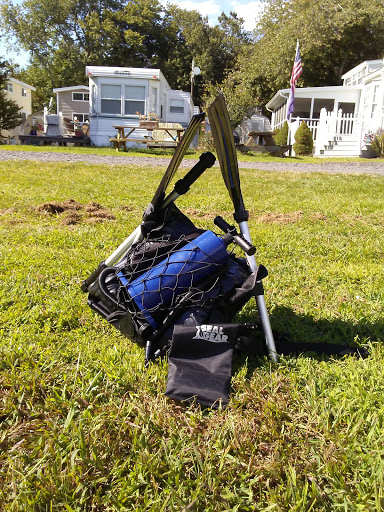 Golf Club «Cape May National Golf Club», reviews and photos, 834 Florence Avenue, Cape May, NJ 08204, USA