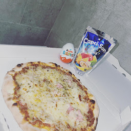 Photo n°38 de 117 Pizza à Pourrières ()