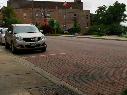 Museum «Biedenharn Coca-Cola Museum», reviews and photos, 1107 Washington St, Vicksburg, MS 39183, USA