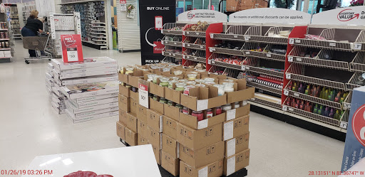 Craft Store «Michaels», reviews and photos, 18081 Highwoods Preserve Pkwy, Tampa, FL 33647, USA