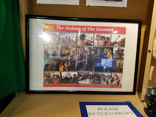 Tourist Attraction «Oregon Film Museum», reviews and photos, 732 Duane St, Astoria, OR 97103, USA