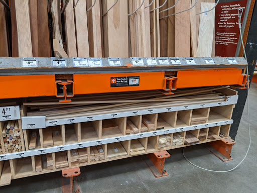 Home Improvement Store «The Home Depot», reviews and photos, 27401 La Paz Rd, Laguna Niguel, CA 92677, USA