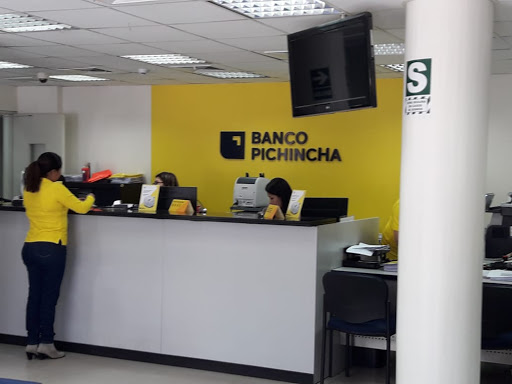 Banco Financiero Ica
