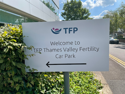 TFP Thames Valley Fertility Maidenhead