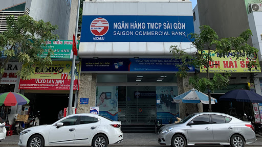 SCB Hạ Long - Ngân hàng TMCP Sài Gòn