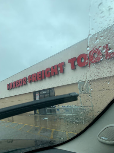 Hardware Store «Harbor Freight Tools», reviews and photos, 1650 Indianapolis Blvd #B, Schererville, IN 46375, USA