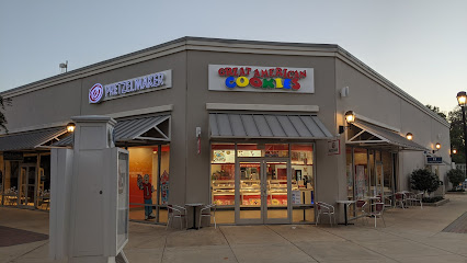 Great American Cookies/Pretzelmaker- Outlets of Mississippi