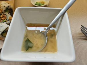 Photo n°11 de L’Escale Sushi Sainte-Eulalie à Sainte-Eulalie ()